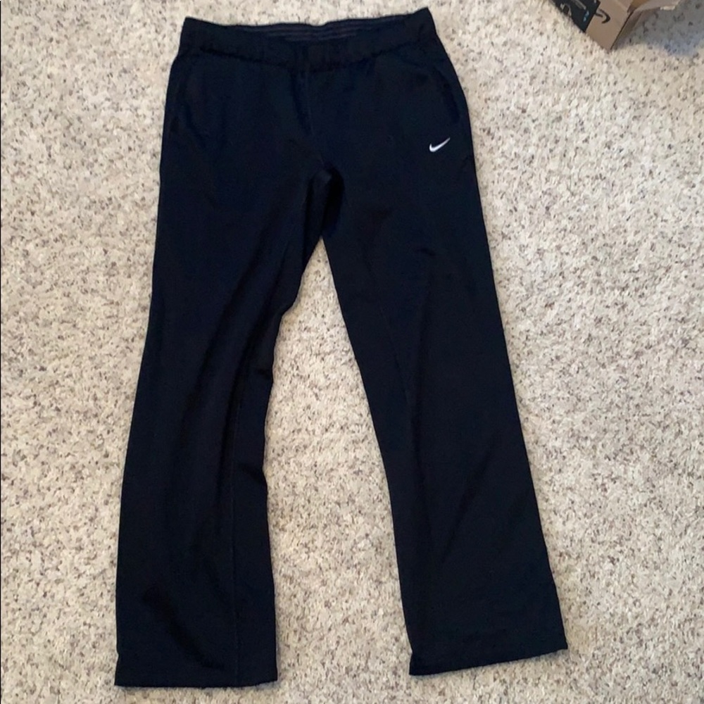 Nike sweatpants